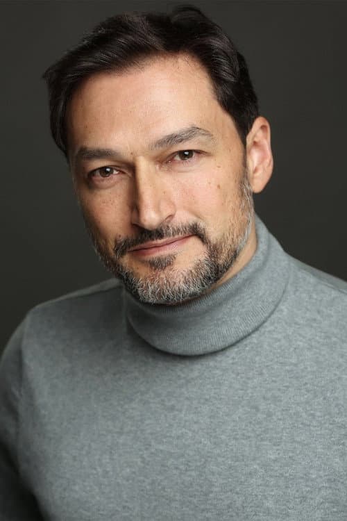 Xavi Mendez foto