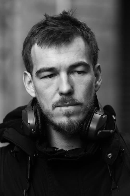 Danielius Minkevičius foto