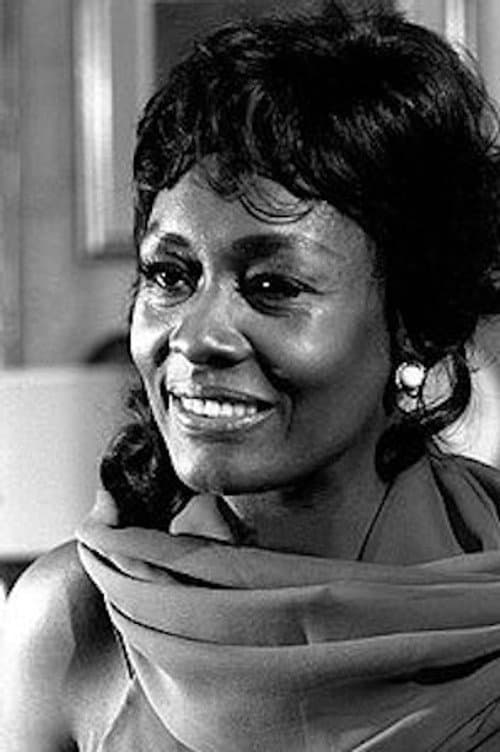 Shirley Verrett foto