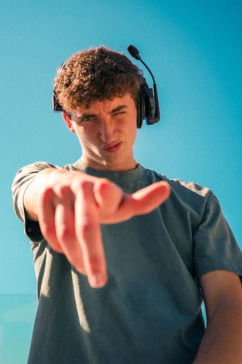 Jonah Koreen foto