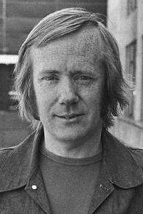 Guus van Waveren foto