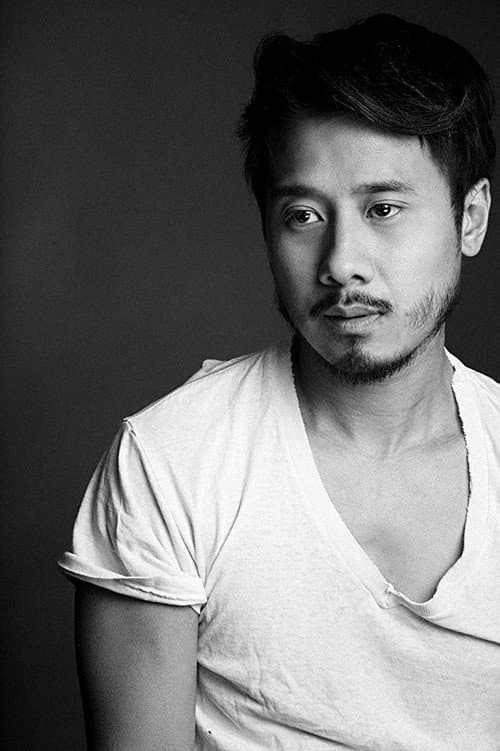 David Huynh foto
