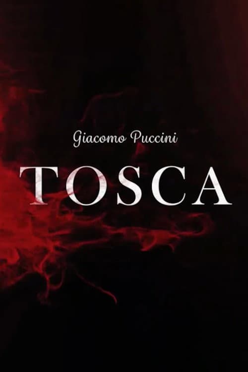 Tosca (Helsinki) (2018) poster
