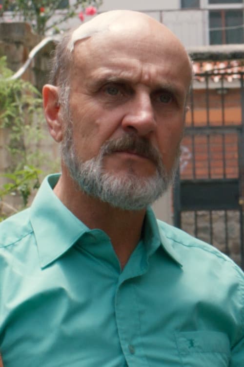 Pablo Balseca foto