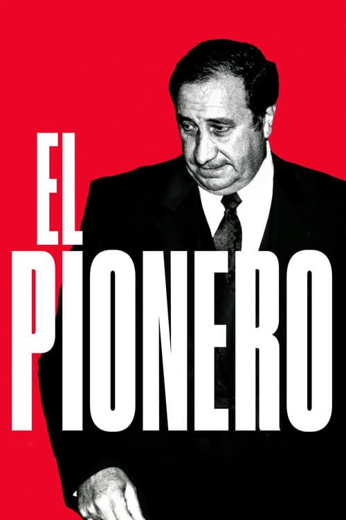 El Pionero (2019) poster