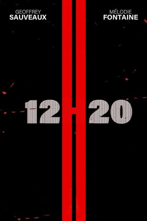 12H20 (2021) poster