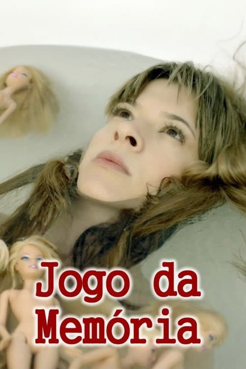 Jogo da Memória (2014) poster