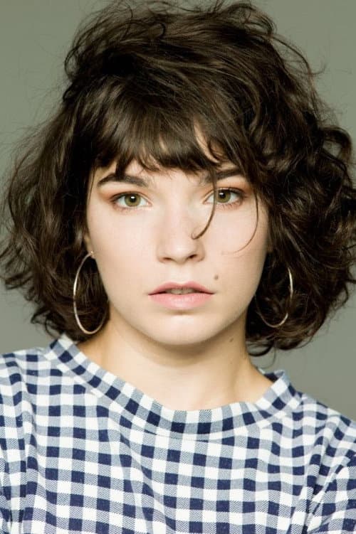 Clara Poulet foto