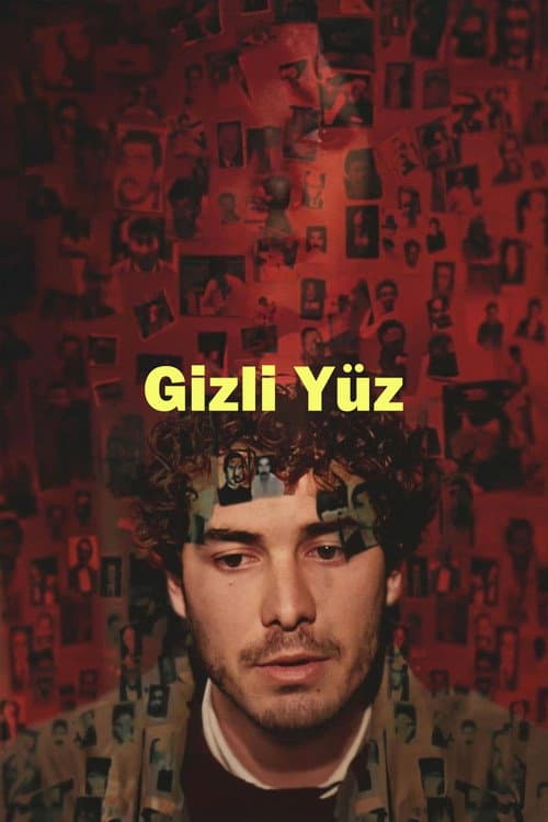 Gizli Yüz (1991) poster