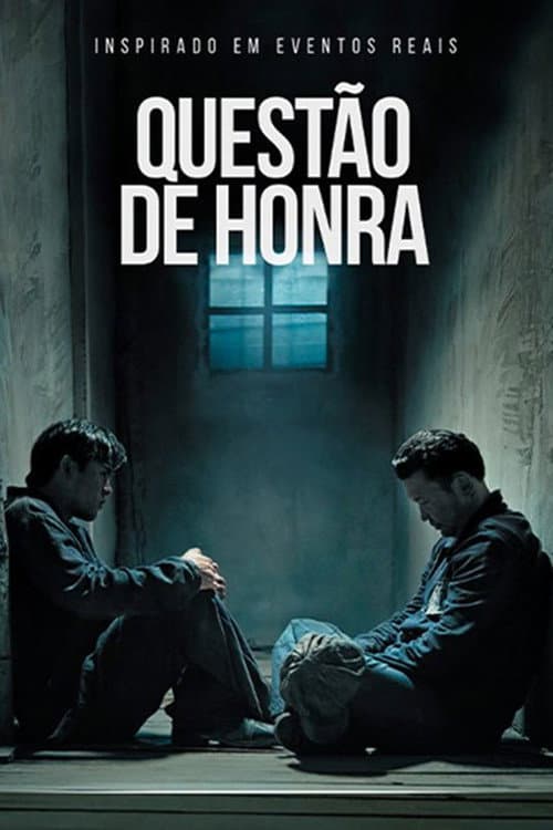 Hostages of War (2022) poster