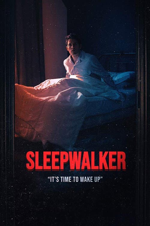 Sleepwalker (2019) poster