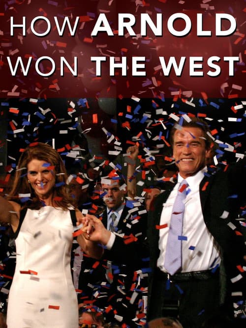 How Arnold Won the West (2004) poster