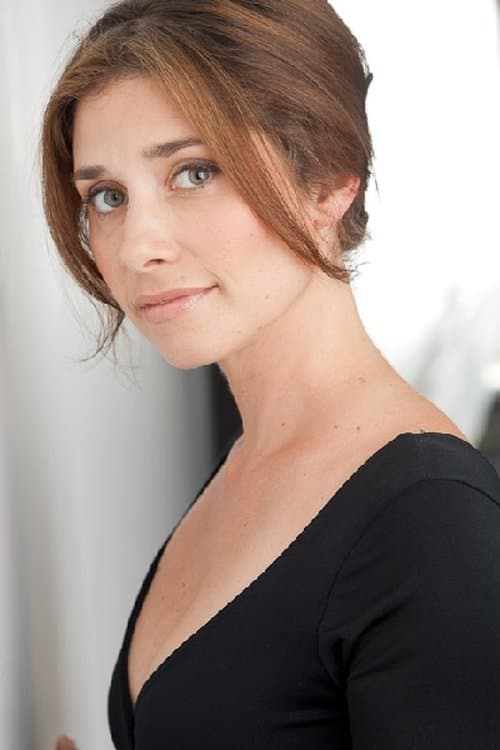 Johanna Marlowe foto