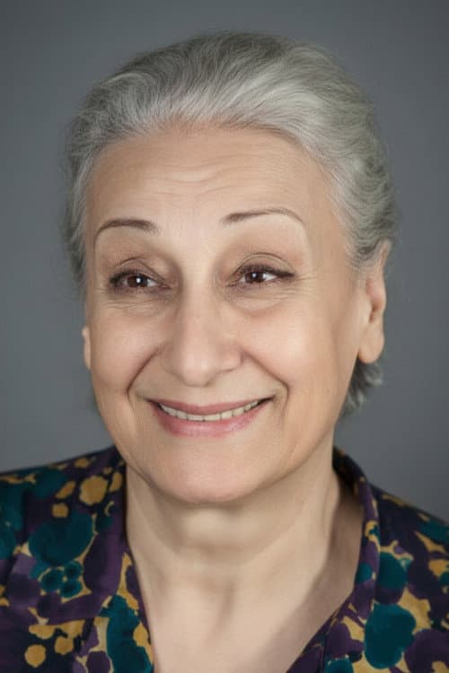 Mualla Sürer foto