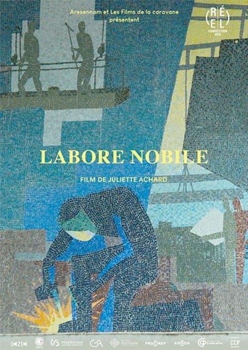 Labore Nobile (2026) poster