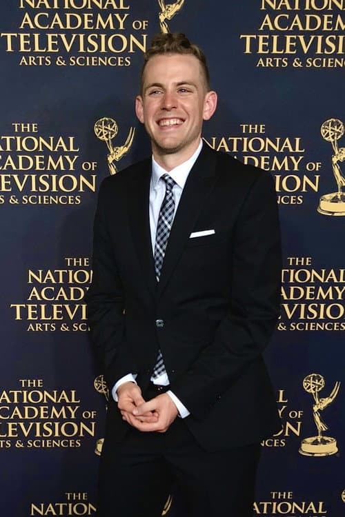 Jesse Edwards foto