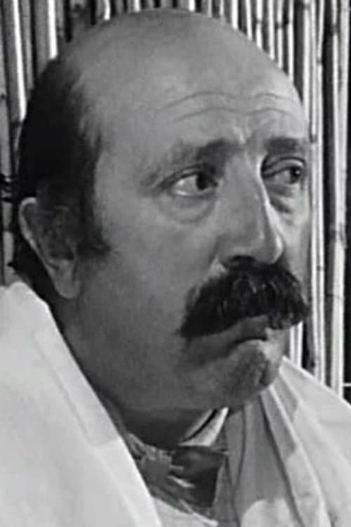 André Tomasi foto