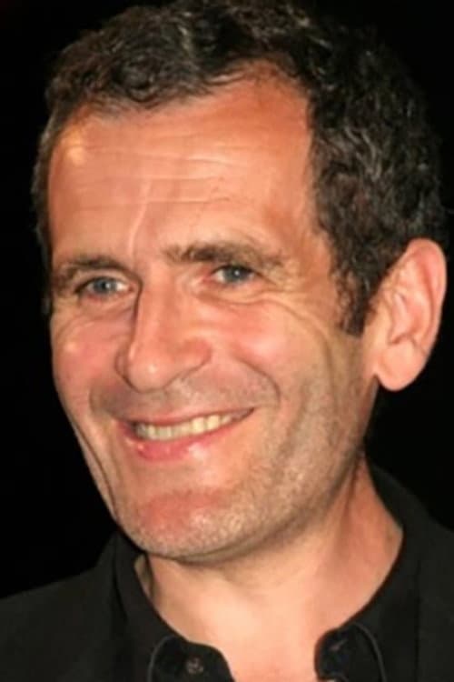 Antoine Chappey foto
