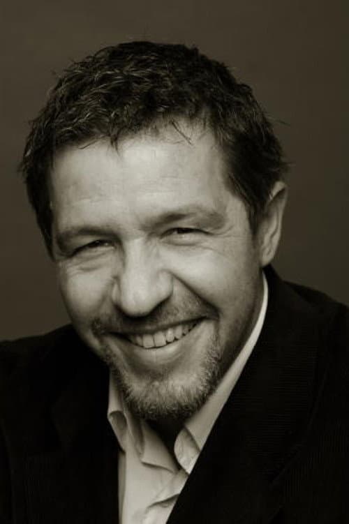David Krüger foto