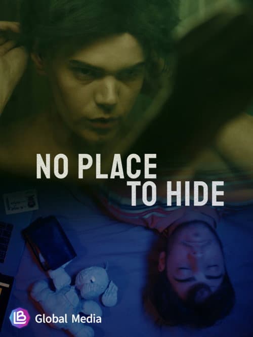 No Place to Hide (2026) poster