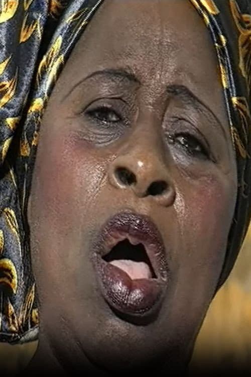 Blues pour une diva (1999) poster