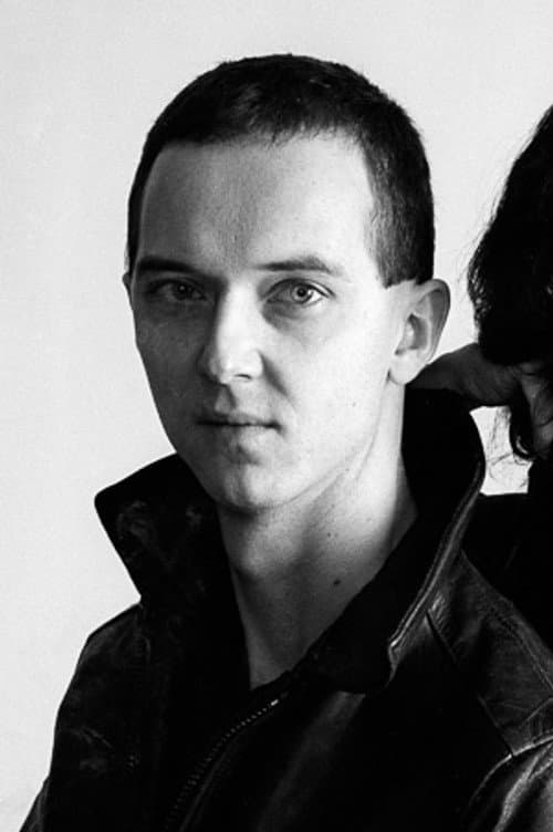 Scott B foto