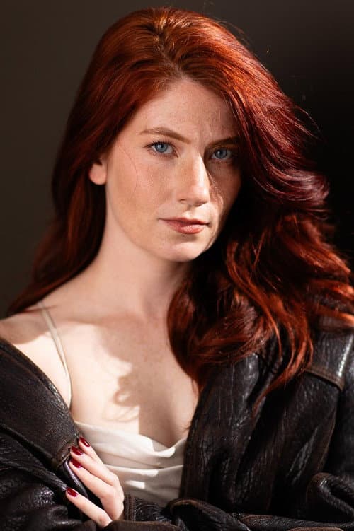 Alana Pancyr foto