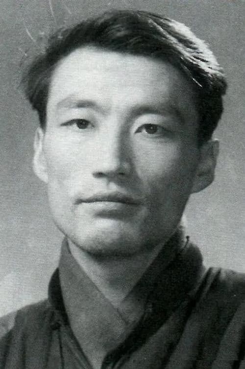 Yandong Xue foto