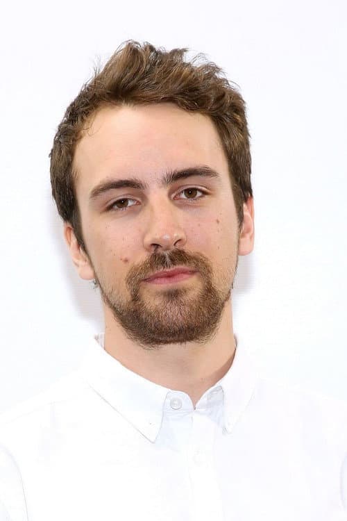 Jørn Nyseth Ranum foto