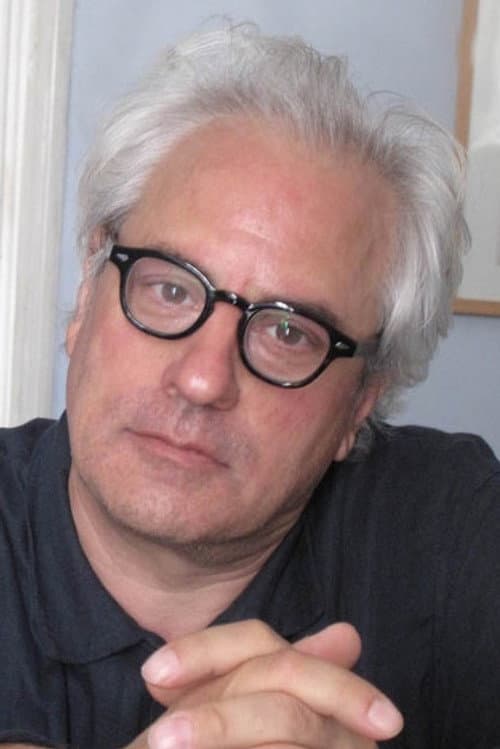 Franco Piersanti foto