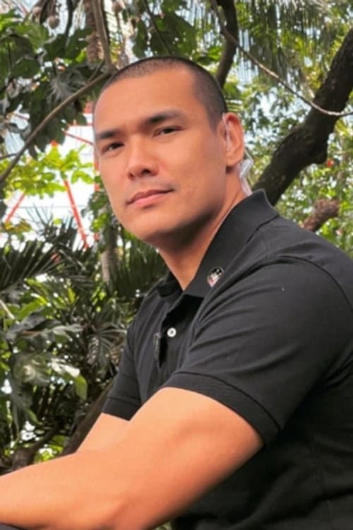 Kiel Rodriguez foto
