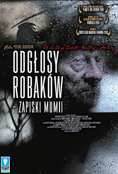 Das Summen der Insekten (2009) poster