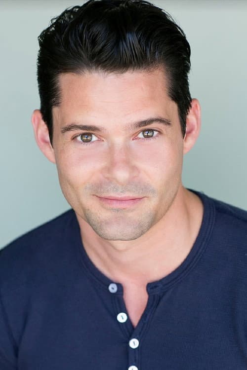 Caden Douglas foto
