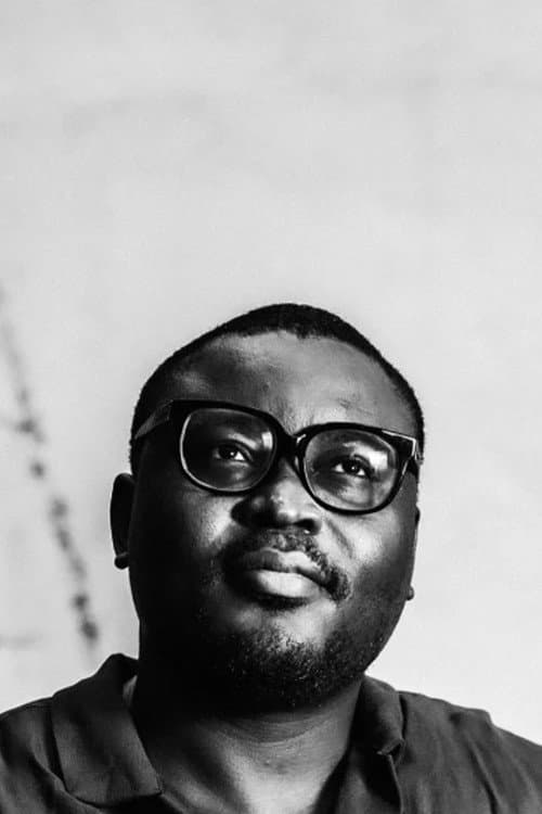 Tunde Apalowo foto