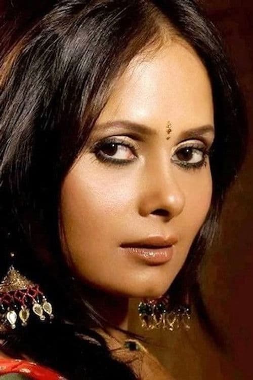 Sadiya Siddiqui foto