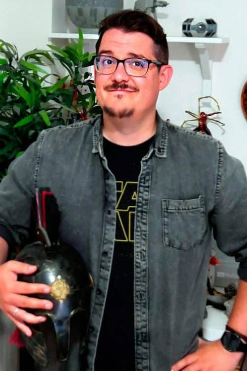 Pedro Pérez foto