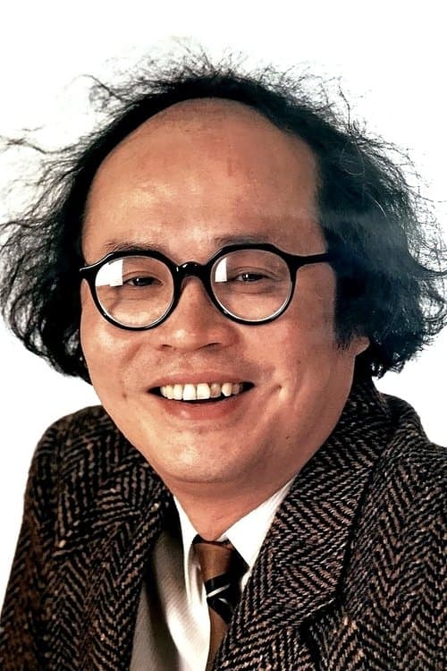 岑建勳 foto