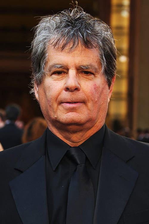 Robert Gould foto