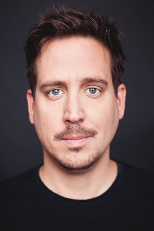 Benoît Mauffette foto