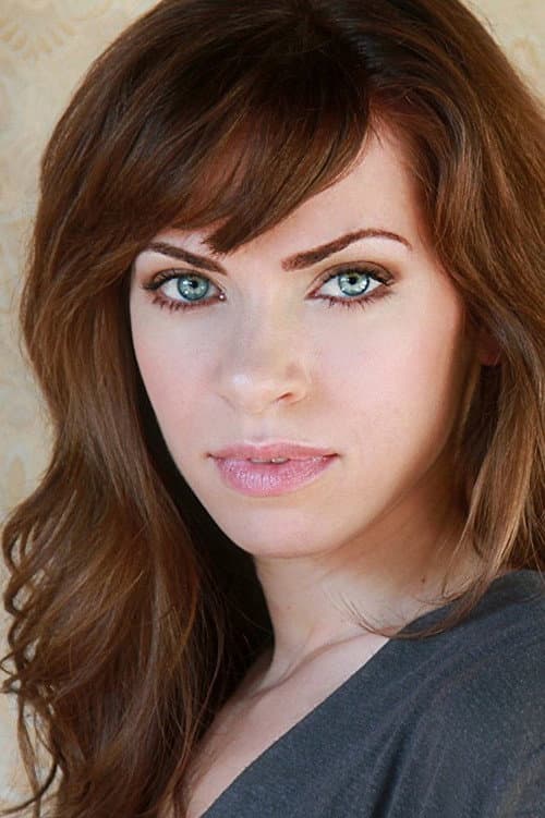 Lizzie Prestel foto
