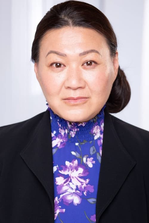 Serene Lee foto