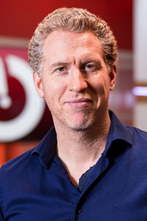Peter Vlemmix foto
