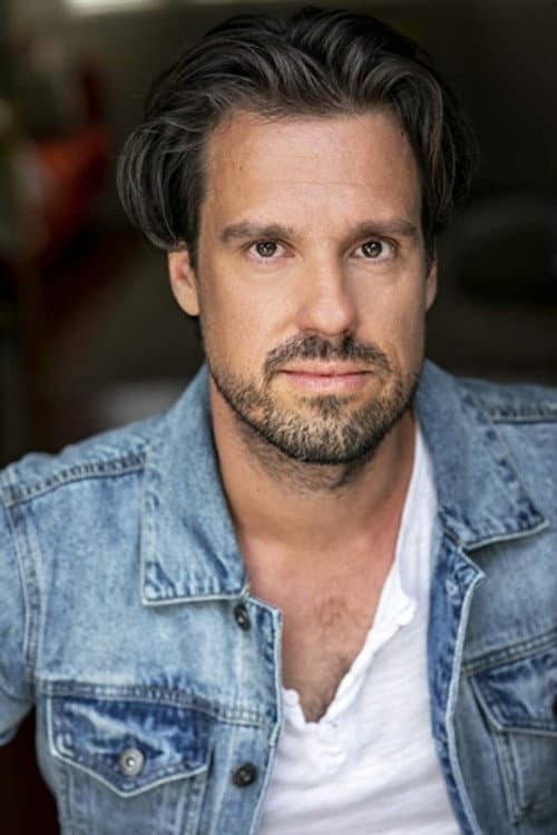 Robert Jozinović foto