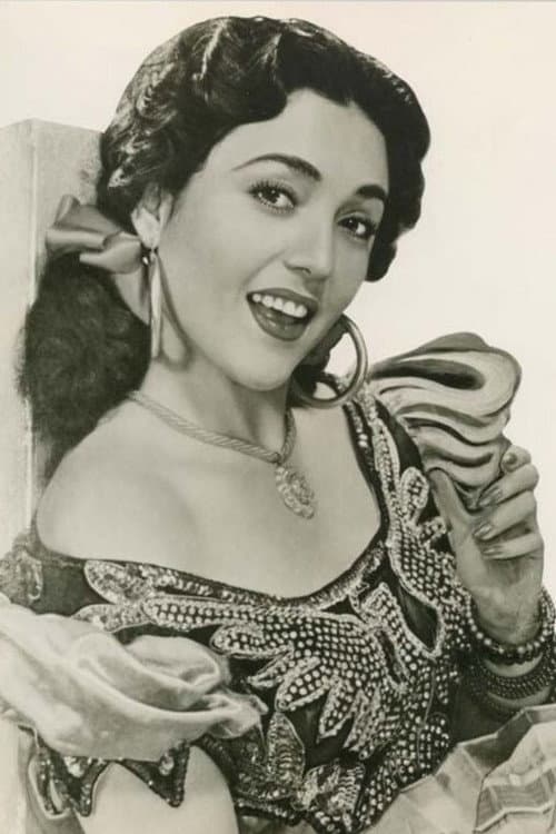 Amanda del Llano foto