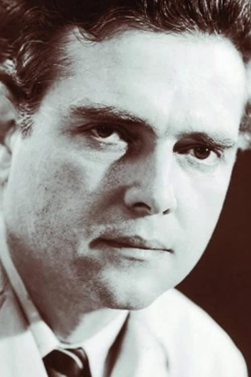 Imre Gyöngyössy foto