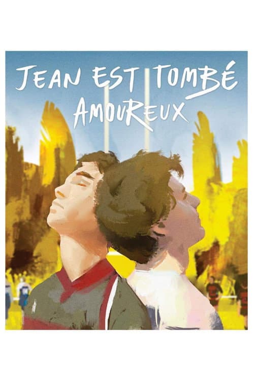 Jean est tombé amoureux (2022) poster