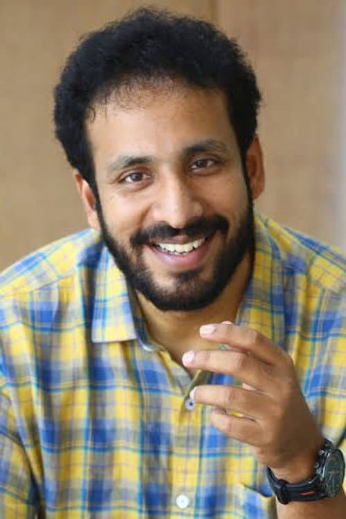 Sashi Kiran Tikka foto
