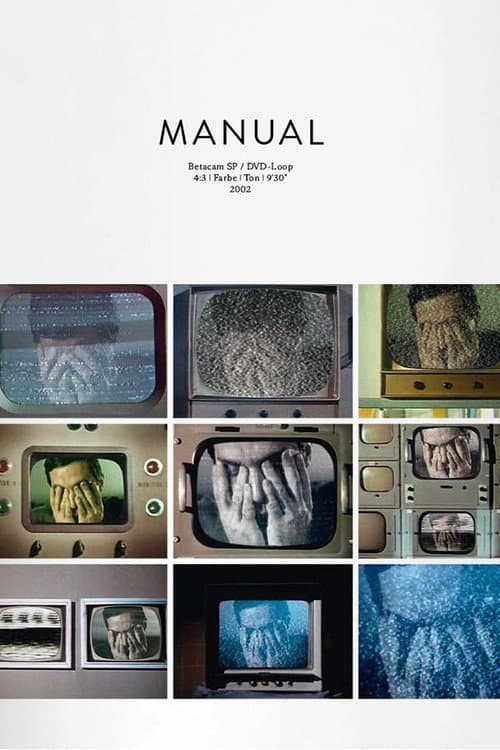 Manual (2002) poster