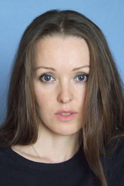 Anastasiya Bondarenko foto