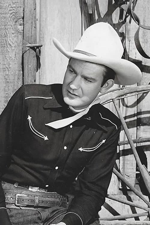 Tex Williams foto